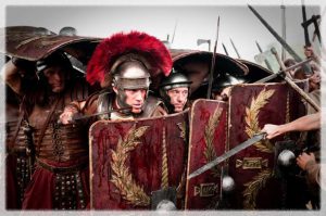 I Romani in Cisterna! La guerra e l'esercito romano nel cinema. @ Parco Archeologico di San Vincenzino | Cecina | Toscana | Italia