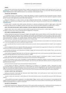 Privacy 1 parte