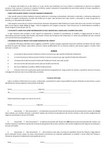 Privacy 2 parte da firmare