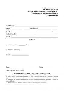 Mod. Iscrizioni pag.1
